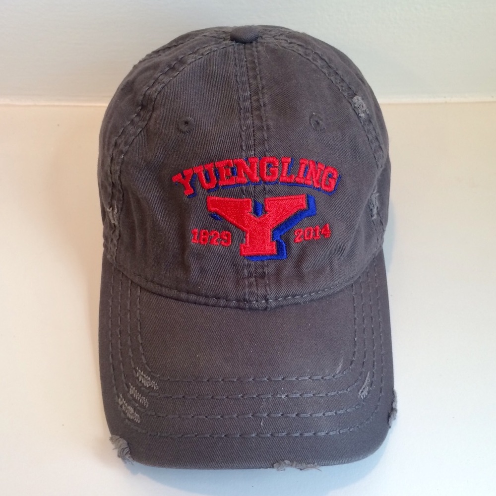Yuengling Baseball Cap - One Size Fits All